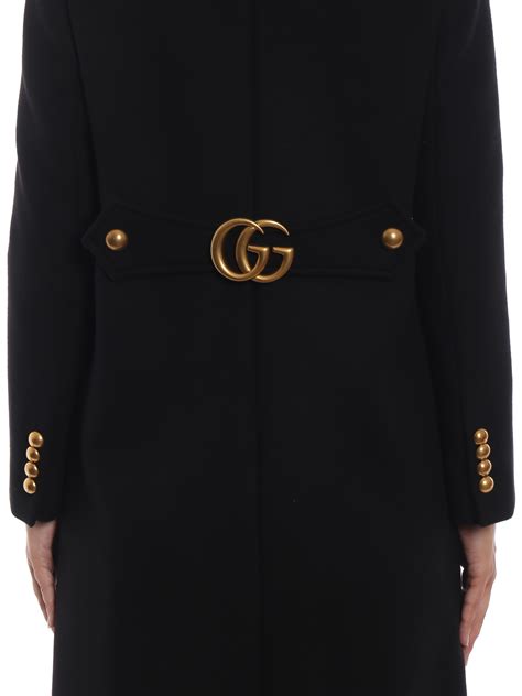 cappotto donna gucci|Gucci Livermore Outlet.